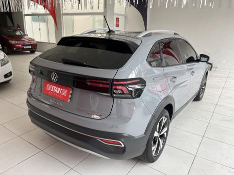 VOLKSWAGEN Nivus 1.0 4P FLEX 200 TSI HIGHLINE TURBO AUTOM�TICO, Foto 6