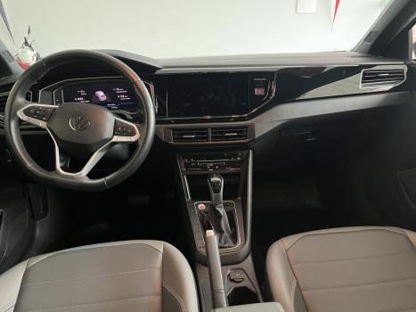 VOLKSWAGEN Nivus 1.0 4P FLEX 200 TSI HIGHLINE TURBO AUTOM�TICO, Foto 9