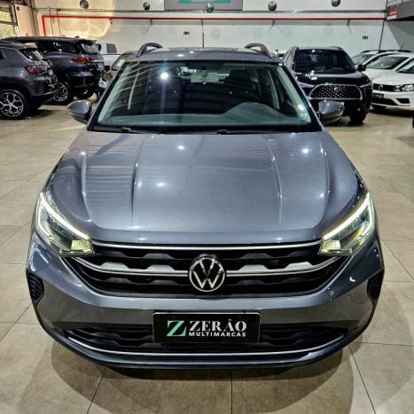 VOLKSWAGEN Nivus 1.0 4P FLEX 200 TSI COMFORTLINE TURBO AUTOM�TICO, Foto 2