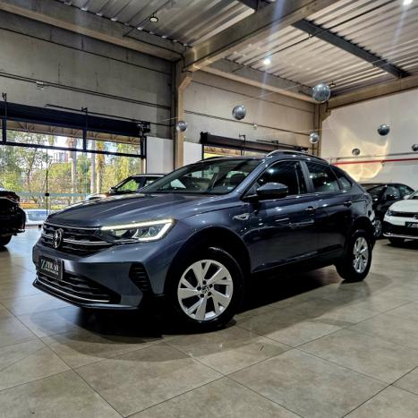 VOLKSWAGEN Nivus 1.0 4P FLEX 200 TSI COMFORTLINE TURBO AUTOM�TICO, Foto 3