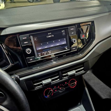 VOLKSWAGEN Nivus 1.0 4P FLEX 200 TSI COMFORTLINE TURBO AUTOM�TICO, Foto 7