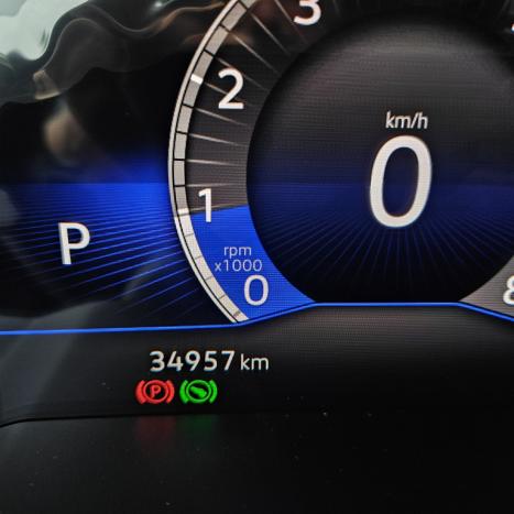 VOLKSWAGEN Nivus 1.0 4P FLEX 200 TSI COMFORTLINE TURBO AUTOM�TICO, Foto 9