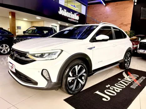 VOLKSWAGEN Nivus 1.0 4P FLEX 200 TSI HIGHLINE TURBO AUTOM�TICO, Foto 1