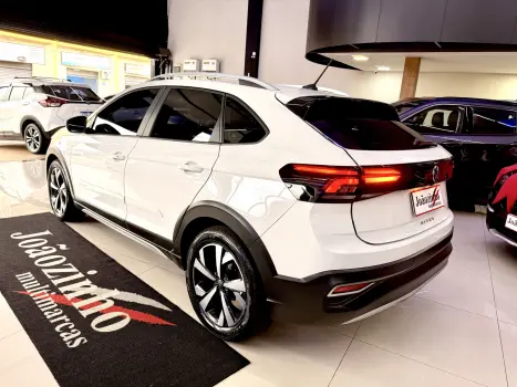 VOLKSWAGEN Nivus 1.0 4P FLEX 200 TSI HIGHLINE TURBO AUTOM�TICO, Foto 7