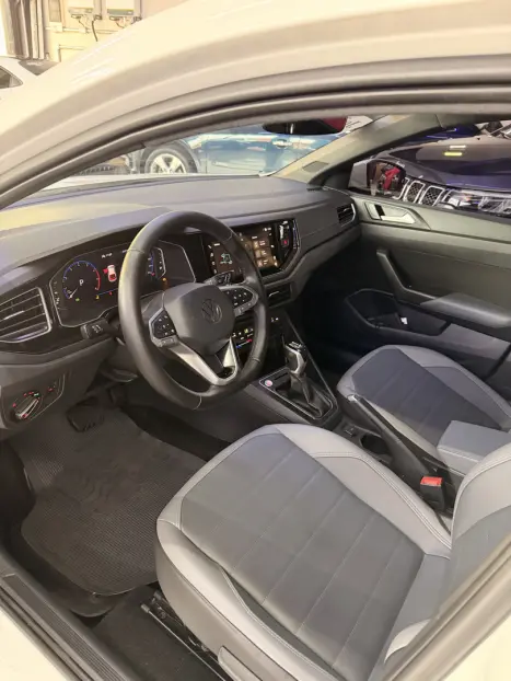 VOLKSWAGEN Nivus 1.0 4P FLEX 200 TSI HIGHLINE TURBO AUTOM�TICO, Foto 11