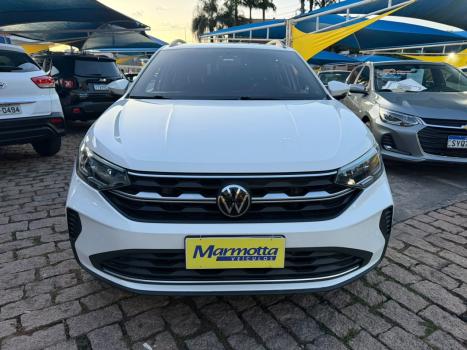 VOLKSWAGEN Nivus 1.0 4P FLEX 200 TSI COMFORTLINE TURBO AUTOM�TICO, Foto 2