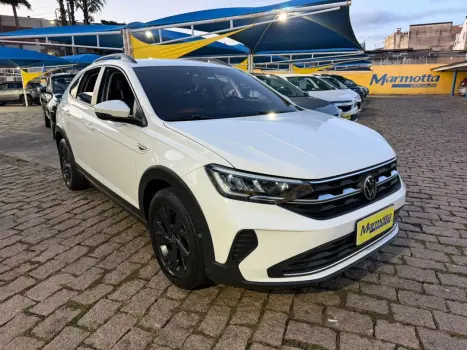 VOLKSWAGEN Nivus 1.0 4P FLEX 200 TSI COMFORTLINE TURBO AUTOM�TICO, Foto 3