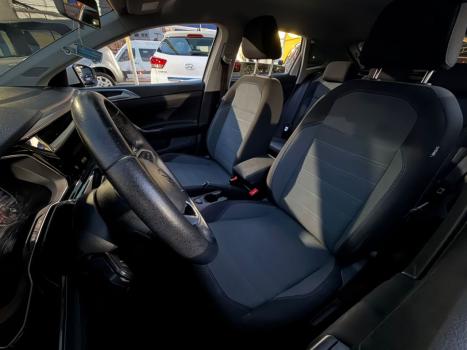 VOLKSWAGEN Nivus 1.0 4P FLEX 200 TSI COMFORTLINE TURBO AUTOM�TICO, Foto 7