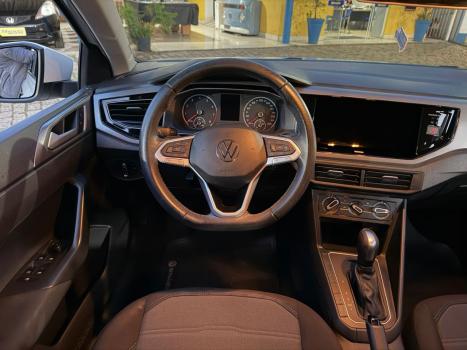 VOLKSWAGEN Nivus 1.0 4P FLEX 200 TSI COMFORTLINE TURBO AUTOM�TICO, Foto 9
