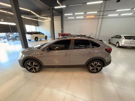 VOLKSWAGEN Nivus 1.0 4P FLEX 200 TSI HIGHLINE TURBO AUTOM�TICO, Foto 2
