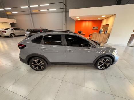 VOLKSWAGEN Nivus 1.0 4P FLEX 200 TSI HIGHLINE TURBO AUTOM�TICO, Foto 4