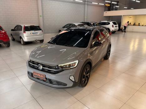 VOLKSWAGEN Nivus 1.0 4P FLEX 200 TSI HIGHLINE TURBO AUTOM�TICO, Foto 5