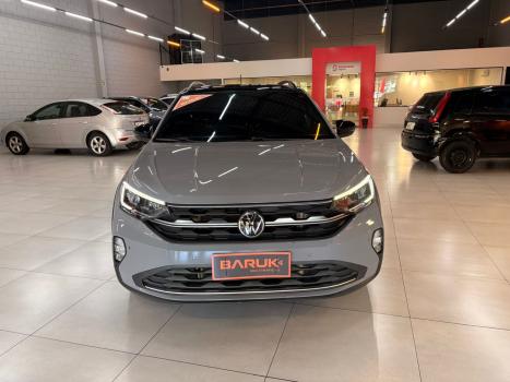 VOLKSWAGEN Nivus 1.0 4P FLEX 200 TSI HIGHLINE TURBO AUTOM�TICO, Foto 6