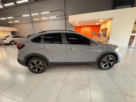 VOLKSWAGEN Nivus 1.0 4P FLEX 200 TSI HIGHLINE TURBO AUTOM�TICO, Foto 7