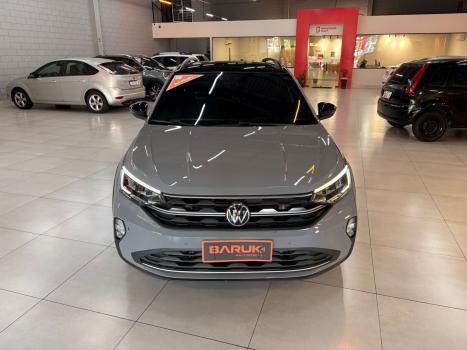 VOLKSWAGEN Nivus 1.0 4P FLEX 200 TSI HIGHLINE TURBO AUTOM�TICO, Foto 8