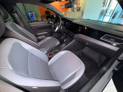 VOLKSWAGEN Nivus 1.0 4P FLEX 200 TSI HIGHLINE TURBO AUTOM�TICO, Foto 11