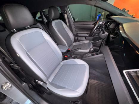 VOLKSWAGEN Nivus 1.0 4P FLEX 200 TSI HIGHLINE TURBO AUTOM�TICO, Foto 12