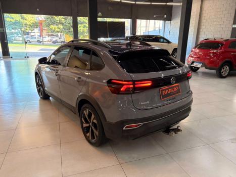 VOLKSWAGEN Nivus 1.0 4P FLEX 200 TSI HIGHLINE TURBO AUTOM�TICO, Foto 13