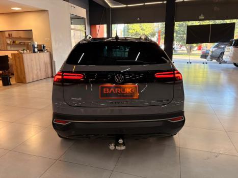 VOLKSWAGEN Nivus 1.0 4P FLEX 200 TSI HIGHLINE TURBO AUTOM�TICO, Foto 14