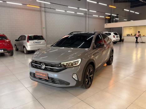 VOLKSWAGEN Nivus 1.0 4P FLEX 200 TSI HIGHLINE TURBO AUTOM�TICO, Foto 15