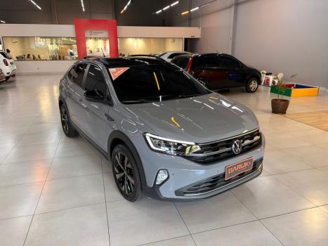 VOLKSWAGEN Nivus 1.0 4P FLEX 200 TSI HIGHLINE TURBO AUTOM�TICO, Foto 18