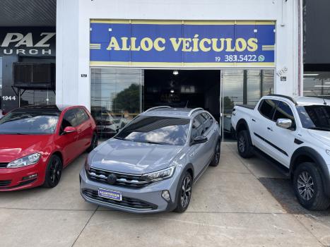 VOLKSWAGEN Nivus 1.0 4P FLEX 200 TSI HIGHLINE TURBO AUTOM�TICO, Foto 1