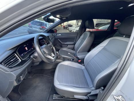 VOLKSWAGEN Nivus 1.0 4P FLEX 200 TSI HIGHLINE TURBO AUTOM�TICO, Foto 9