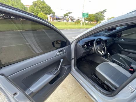 VOLKSWAGEN Nivus 1.0 4P FLEX 200 TSI HIGHLINE TURBO AUTOM�TICO, Foto 10