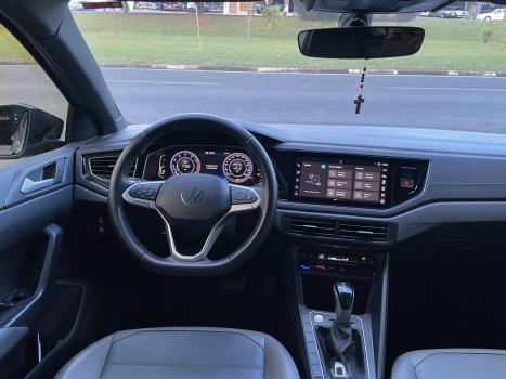 VOLKSWAGEN Nivus 1.0 4P FLEX 200 TSI HIGHLINE TURBO AUTOM�TICO, Foto 13