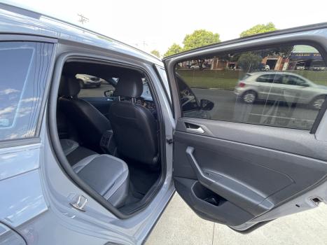 VOLKSWAGEN Nivus 1.0 4P FLEX 200 TSI HIGHLINE TURBO AUTOM�TICO, Foto 14