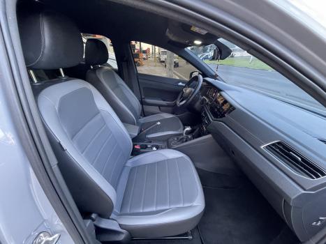 VOLKSWAGEN Nivus 1.0 4P FLEX 200 TSI HIGHLINE TURBO AUTOM�TICO, Foto 16