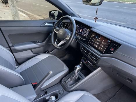VOLKSWAGEN Nivus 1.0 4P FLEX 200 TSI HIGHLINE TURBO AUTOM�TICO, Foto 17