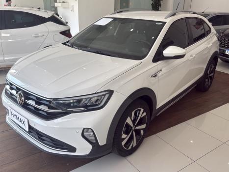 VOLKSWAGEN Nivus 1.0 4P FLEX 200 TSI HIGHLINE TURBO AUTOM�TICO, Foto 1