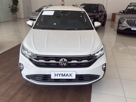 VOLKSWAGEN Nivus 1.0 4P FLEX 200 TSI HIGHLINE TURBO AUTOM�TICO, Foto 3
