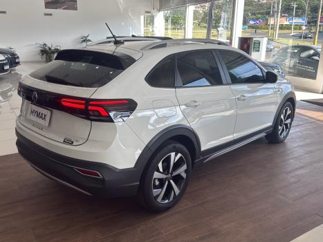 VOLKSWAGEN Nivus 1.0 4P FLEX 200 TSI HIGHLINE TURBO AUTOM�TICO, Foto 4