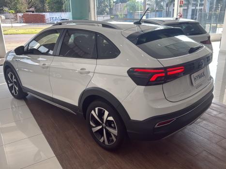 VOLKSWAGEN Nivus 1.0 4P FLEX 200 TSI HIGHLINE TURBO AUTOM�TICO, Foto 5