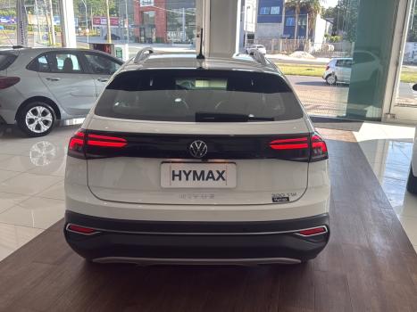 VOLKSWAGEN Nivus 1.0 4P FLEX 200 TSI HIGHLINE TURBO AUTOM�TICO, Foto 6