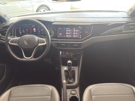 VOLKSWAGEN Nivus 1.0 4P FLEX 200 TSI HIGHLINE TURBO AUTOM�TICO, Foto 7