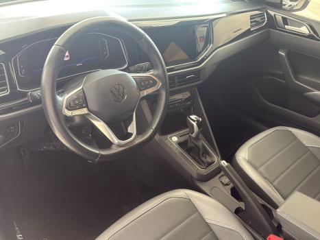 VOLKSWAGEN Nivus 1.0 4P FLEX 200 TSI HIGHLINE TURBO AUTOM�TICO, Foto 8