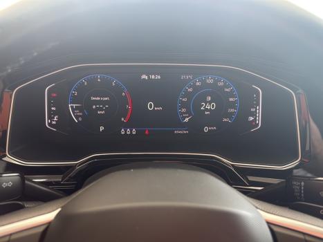 VOLKSWAGEN Nivus 1.0 4P FLEX 200 TSI HIGHLINE TURBO AUTOM�TICO, Foto 10