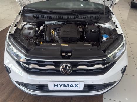 VOLKSWAGEN Nivus 1.0 4P FLEX 200 TSI HIGHLINE TURBO AUTOM�TICO, Foto 16