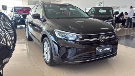 VOLKSWAGEN Nivus 1.0 4P FLEX 200 TSI COMFORTLINE TURBO AUTOM�TICO, Foto 2