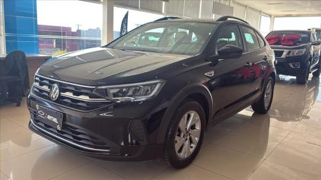 VOLKSWAGEN Nivus 1.0 4P FLEX 200 TSI COMFORTLINE TURBO AUTOM�TICO, Foto 3