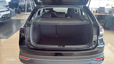 VOLKSWAGEN Nivus 1.0 4P FLEX 200 TSI COMFORTLINE TURBO AUTOM�TICO, Foto 5