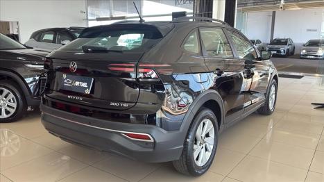 VOLKSWAGEN Nivus 1.0 4P FLEX 200 TSI COMFORTLINE TURBO AUTOM�TICO, Foto 6