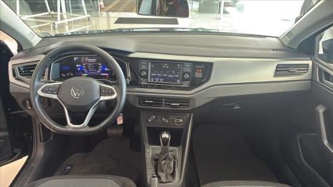 VOLKSWAGEN Nivus 1.0 4P FLEX 200 TSI COMFORTLINE TURBO AUTOM�TICO, Foto 9