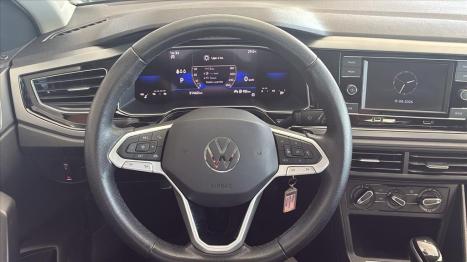 VOLKSWAGEN Nivus 1.0 4P FLEX 200 TSI COMFORTLINE TURBO AUTOM�TICO, Foto 10
