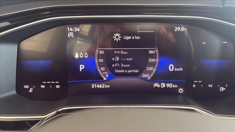 VOLKSWAGEN Nivus 1.0 4P FLEX 200 TSI COMFORTLINE TURBO AUTOM�TICO, Foto 11