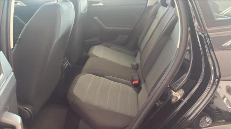 VOLKSWAGEN Nivus 1.0 4P FLEX 200 TSI COMFORTLINE TURBO AUTOM�TICO, Foto 13