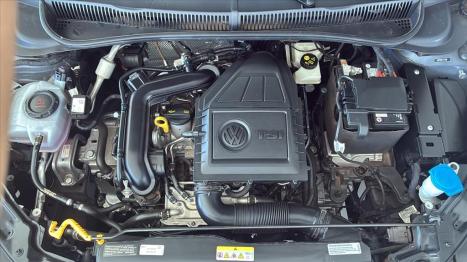 VOLKSWAGEN Nivus 1.0 4P FLEX 200 TSI COMFORTLINE TURBO AUTOM�TICO, Foto 15